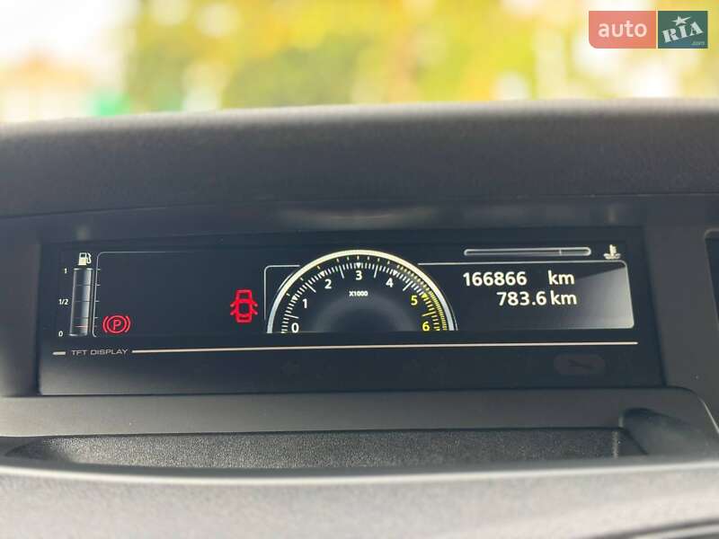 Мінівен Renault Scenic 2014 в Києві фото 51 Мінівен Renault Scenic 2014 в Києві