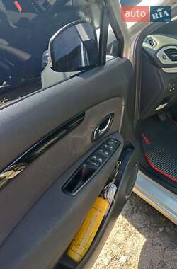 Мінівен Renault Scenic 2013 в Краматорську