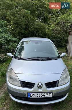 Renault Scenic 2008