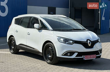 Мінівен Renault Scenic 2019 в Рівному