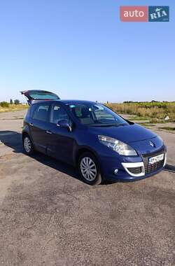 Renault Scenic 2010 Renault Scenic 2010