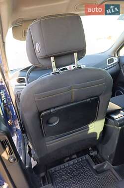Мінівен Renault Scenic 2010 в 