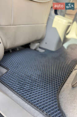 Минивэн Renault Scenic 2007 в 