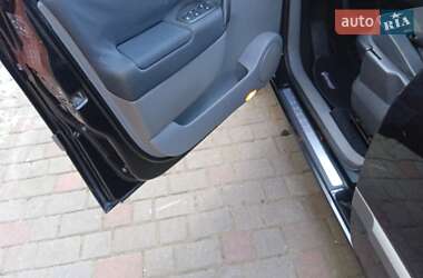Минивэн Renault Scenic 2003 в 