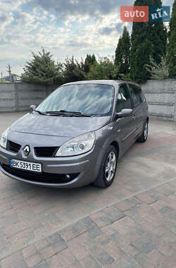 Renault Scenic 2008