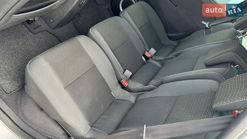 Мінівен Renault Scenic 2009 в Вінниці