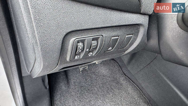 Мінівен Renault Scenic 2009 в Вінниці