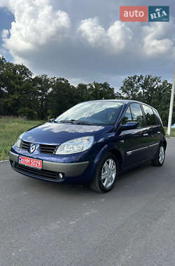 Renault Scenic 2007