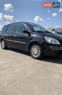 Мінівен Renault Scenic 2007 в Рівному