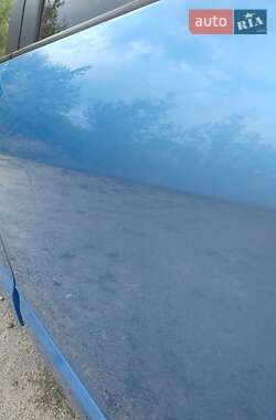 Мінівен Renault Scenic 2013 в 