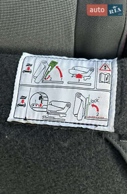 Минивэн Renault Scenic 2013 в 
