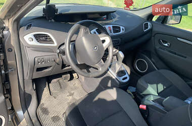 Мінівен Renault Scenic 2009 в 