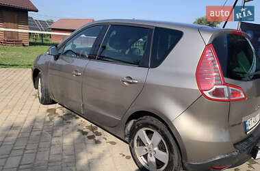Мінівен Renault Scenic 2009 в 