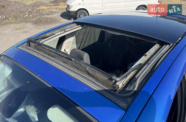Минивэн Renault Scenic 2006 в 