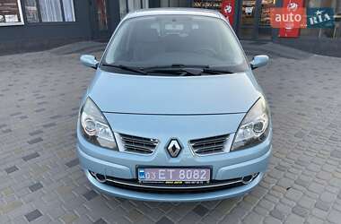 Renault Scenic 2009