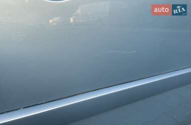 Минивэн Renault Scenic 2009 в 