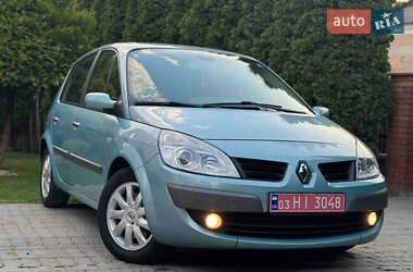 Renault Scenic 2007