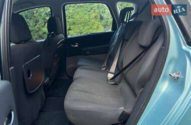 Минивэн Renault Scenic 2007 в 
