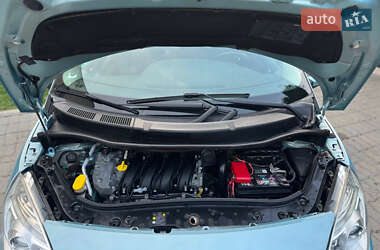 Минивэн Renault Scenic 2007 в 