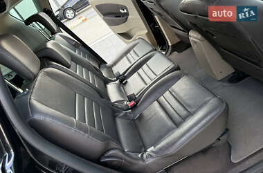 Минивэн Renault Scenic 2011 в 