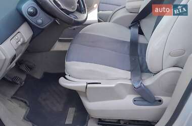 Минивэн Renault Scenic 2006 в 