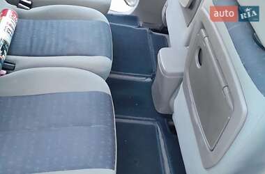 Минивэн Renault Scenic 2006 в 