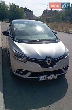 Мінівен Renault Scenic 2019 в Подільську