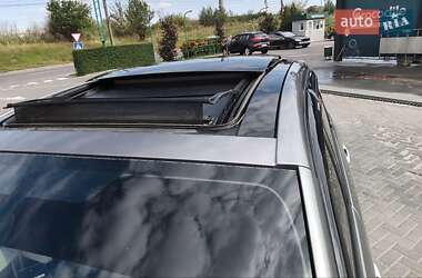 Минивэн Renault Scenic 2010 в 