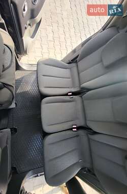 Минивэн Renault Scenic 2008 в 