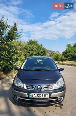 Renault Scenic 2008