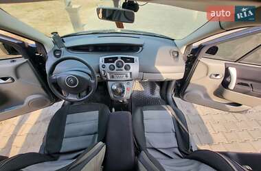 Минивэн Renault Scenic 2008 в 