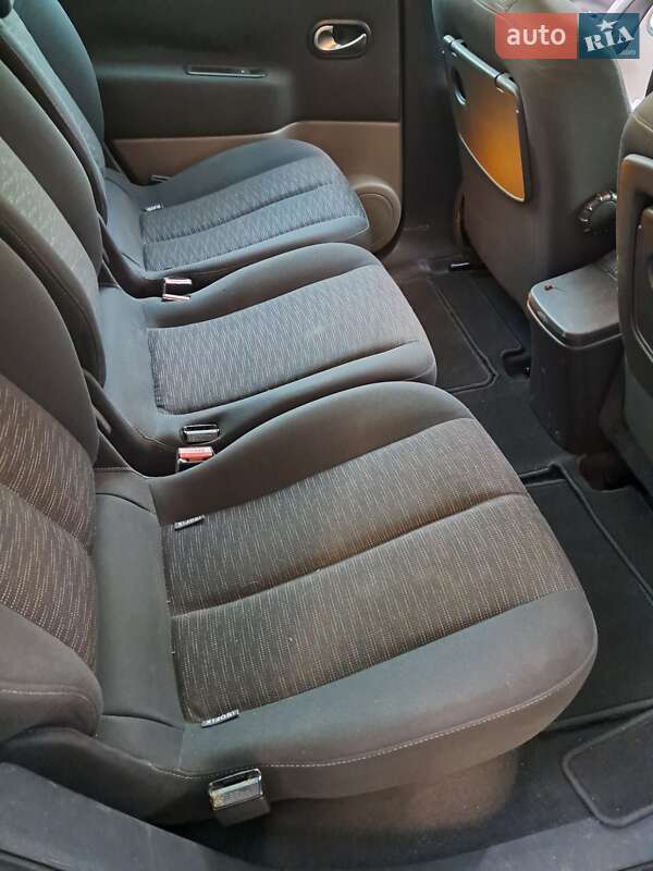 Мінівен Renault Scenic 2007 в Кам'янському фото 31 Мінівен Renault Scenic 2007 в Кам'янському