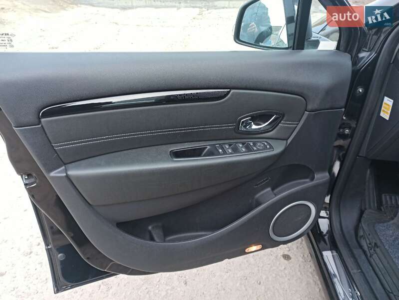 Минивэн Renault Scenic 2012 в Ровно фото 19 Минивэн Renault Scenic 2012 в Ровно