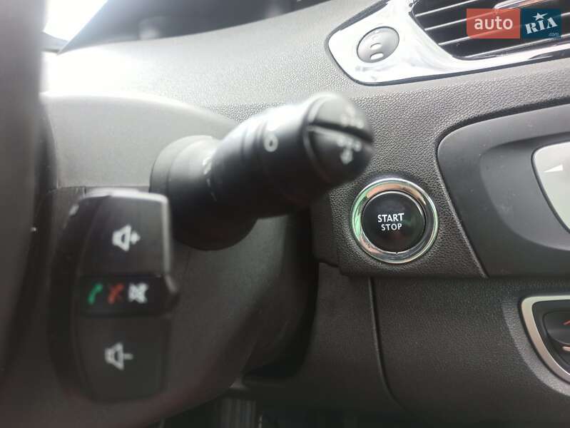 Минивэн Renault Scenic 2012 в Ровно фото 42 Минивэн Renault Scenic 2012 в Ровно