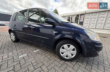 Минивэн Renault Scenic 2008 в 