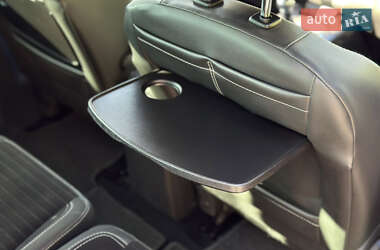 Минивэн Renault Scenic 2014 в 
