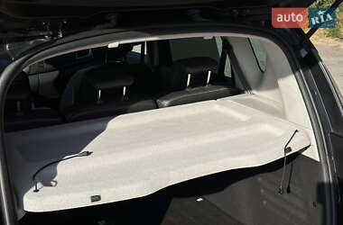 Минивэн Renault Scenic 2014 в 