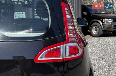 Минивэн Renault Scenic 2009 в 