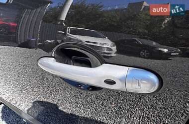Минивэн Renault Scenic 2009 в 