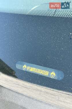 Мінівен Renault Scenic 2006 в 