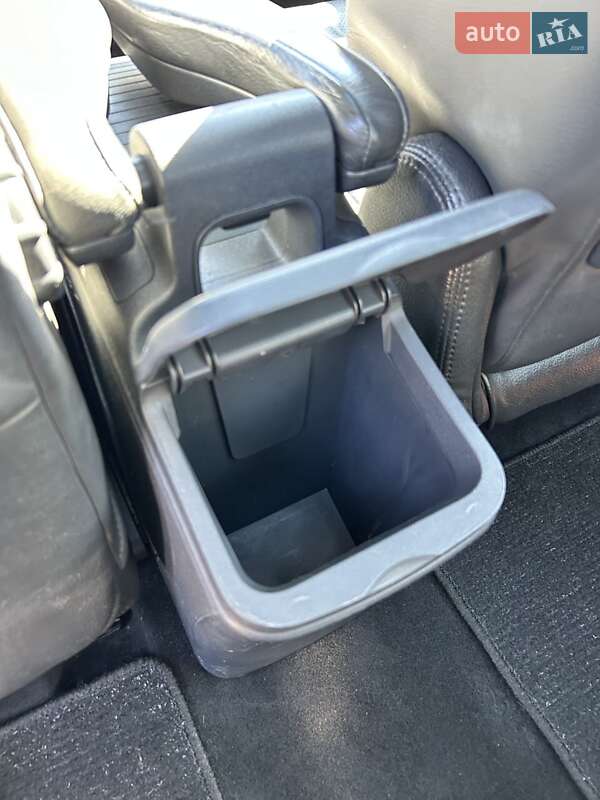 Минивэн Renault Scenic 2006 в Сумах