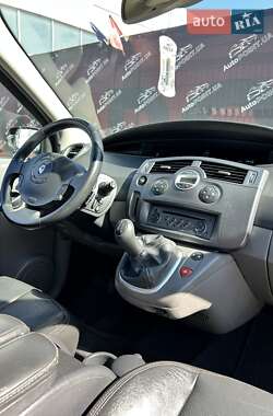 Мінівен Renault Scenic 2006 в 