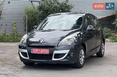 Renault Scenic 2011 Renault Scenic 2011
