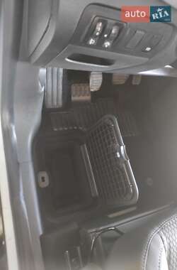 Минивэн Renault Scenic 2015 в 