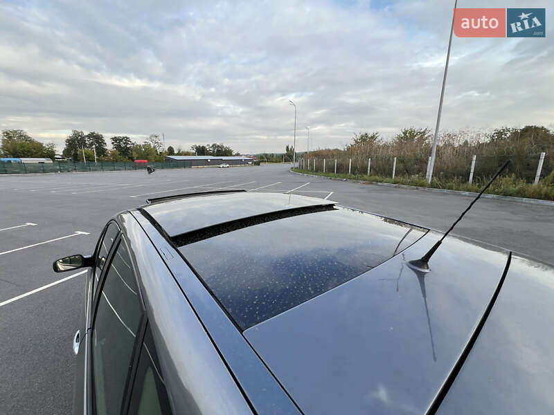 Мінівен Renault Scenic 2008 в Вінниці