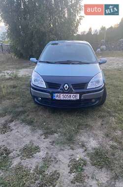 Renault Scenic 2007