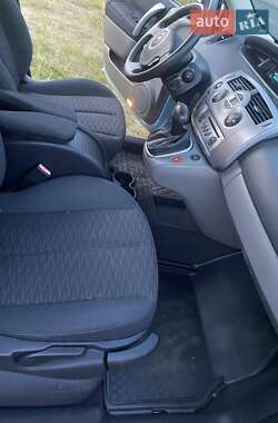 Минивэн Renault Scenic 2007 в 