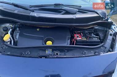 Минивэн Renault Scenic 2007 в 