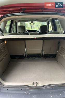 Минивэн Renault Scenic 2005 в 
