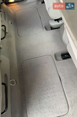 Минивэн Renault Scenic 2005 в 